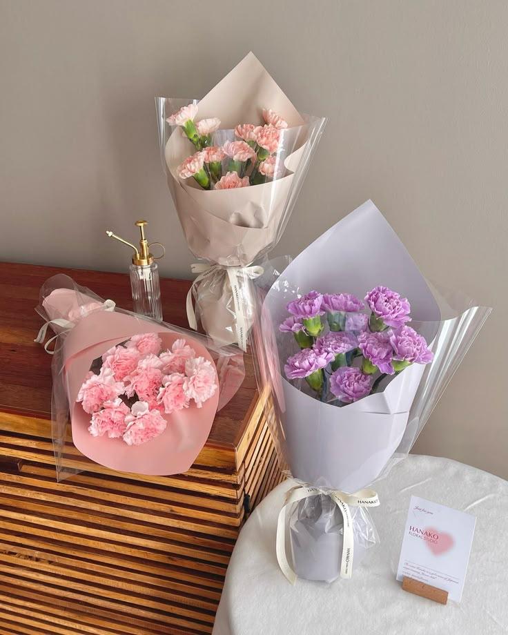 Harmonic Hues: Symphony of Petals