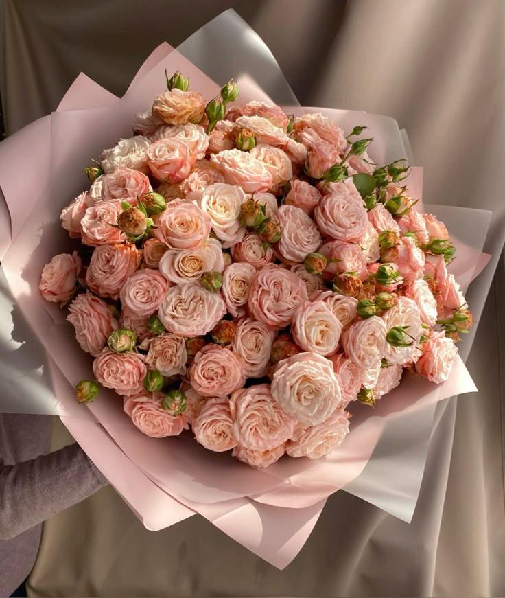 Whispers of Bloom: Serenity Wrapped